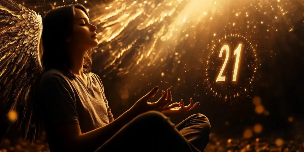 21 21 на часах