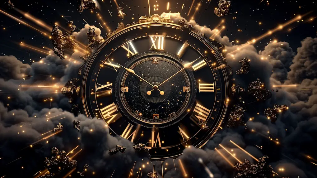 21 21 на часах