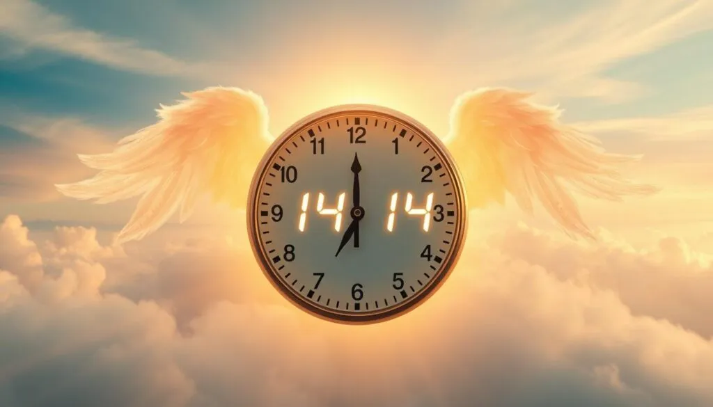14:14 на часах: значение в нумерологии