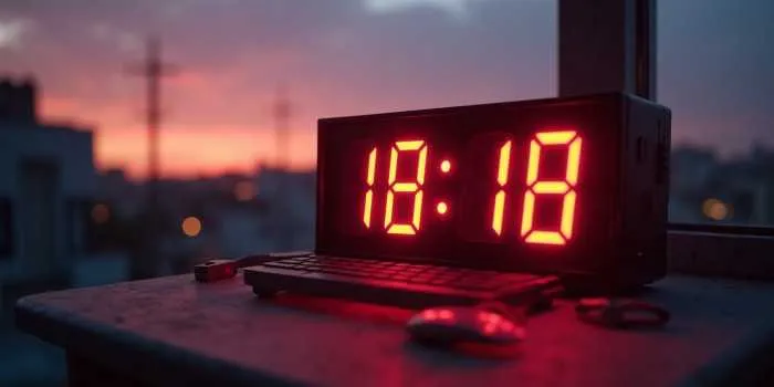 18:18 на часах: значение в нумерологии